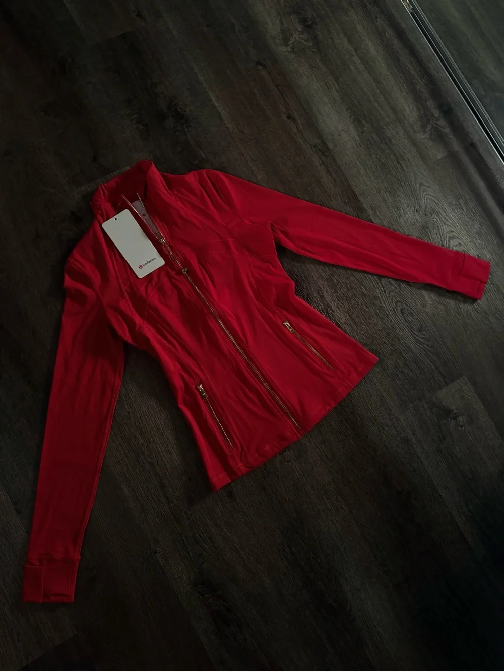 EXCLUSIVE Lululemon Women's